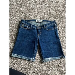 Abercrombie Kids Shorts, Girls size 14